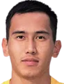 Maksat Taykenov