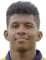 Jordan Eduardo Morán Cortez