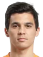 Islom Kenjabaev
