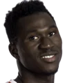 Foday Manneh