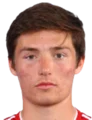 Brecc Evans