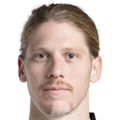 Harrison Delbridge