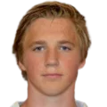 Espen Bjornsen Garnas