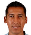 Cristhian Machado