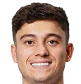 Daniel James