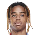 Bradley Barcola