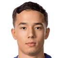 Hussein Carneil