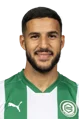 Ahmed El Messaoudi