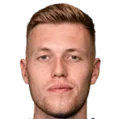 Sam Cosgrove