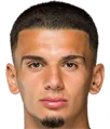 Lamine Ghezali