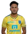 Thaunaojam Jeakson Singh