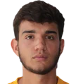 Vladyslav Baboglo