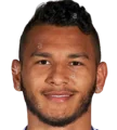 Luis Suárez
