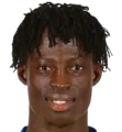 Wally Fofana