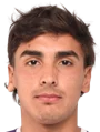 lucas santos los de