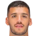 Gerónimo Rulli