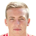 Lewis Ferguson