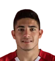 Braian Aaron Martínez