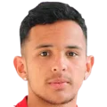 Matias Gallegos