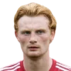 Liam Scales