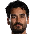 İlkay Gündoğan
