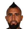 Arturo Vidal