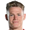 Scott McTominay