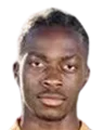 Edvin Bongemba