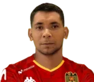 Cristian Palacios