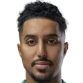 Salem Al-Dawsari