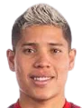 Cristian Martínez