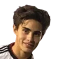 Sebastián Luciano Emanuel Medina