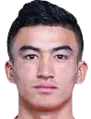 Abduvohid Nematov