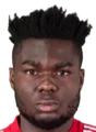 Jordy Caicedo