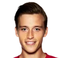 Kristian Kirkegaard