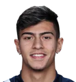 Nicolas·Firmino