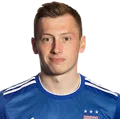 Ben Morris