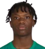 Gideon Tetteh