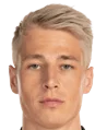 Lukas MacNaughton