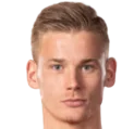 Johan Brattberg