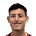 Tomás Chancalay