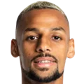 Djibril Sow