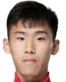 Zhou Pinxi