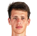 David Shavlokhov