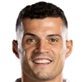 Granit Xhaka