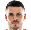Lewis Morgan
