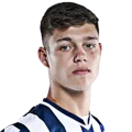 Tiago Tomas Palacios
