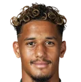 William Saliba