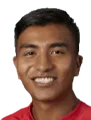 Dominick Gilbert Hernandez