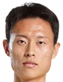 Kim Jong-Woo